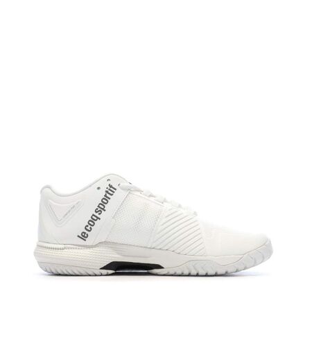 Baskets blanches homme le coq sportif futur