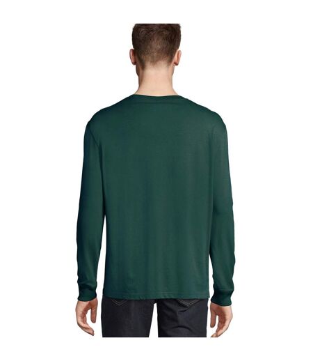 T-shirt Pioneer Adulte Vert SOLS