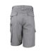 Work-guard Short De Travail Homme Gris Result-2
