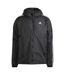Veste Motif/style 3 Rayures Essential Homme Noir Adidas-2