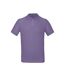 B&C Mens Inspire Polo (Pack of 2) (Orchid Green) - UTBC4470