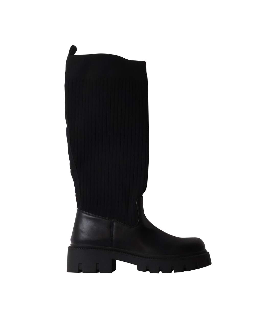Bottes à Elastiques Sixth Sens-2