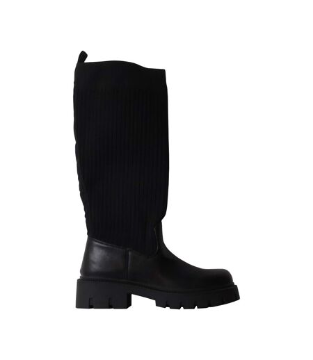 Bottes à Elastiques Sixth Sens