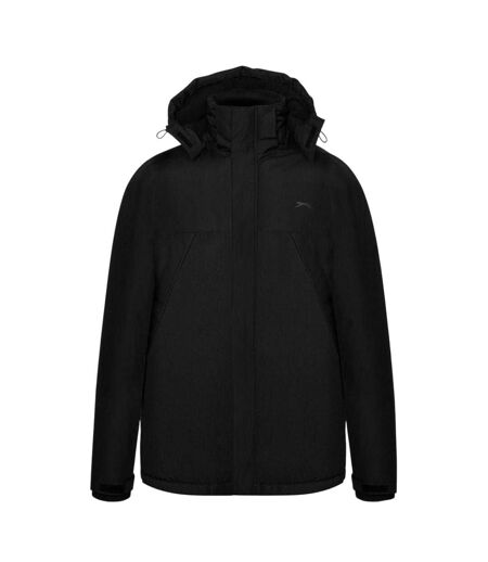 Veste Homme Noir Slazenger