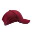 Casquette De Baseball Koso Homme Rouge Magnum-3