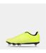 Mens Power Sg Leather Rugby Boots Yellow Black KooGa-2
