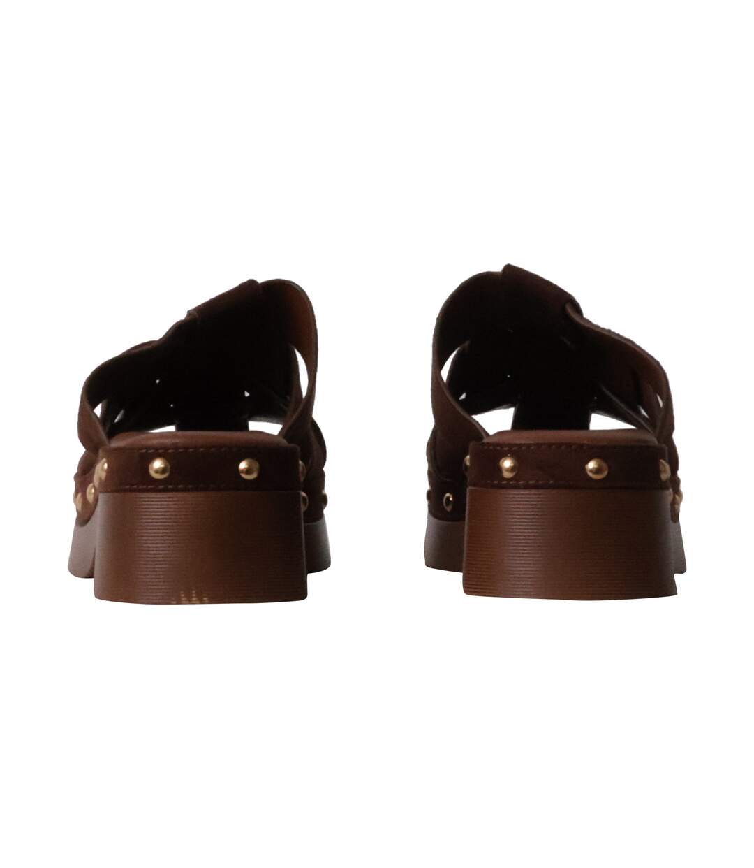 Mules à Enfiler Joia-4
