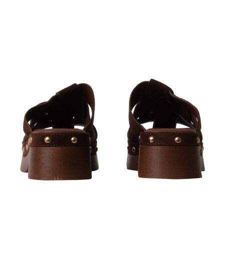 Mules à Enfiler Joia