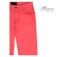 MAYFLOWER PANTF3002A - Pantalon ultra-stretch corail : confort absolu et style vitaminé-4