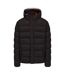 Mens Phantom Jacket Black Loyalti-1