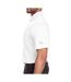 Polo Blanc Homme Puma Icon Golf - 3XL