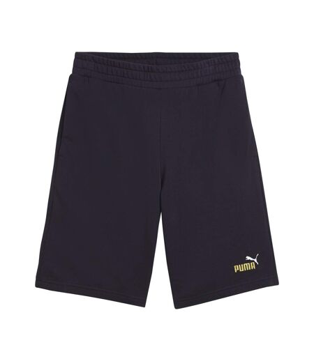 Short Jogging Puma Color Logo