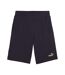 Short Jogging Puma Color Logo-1