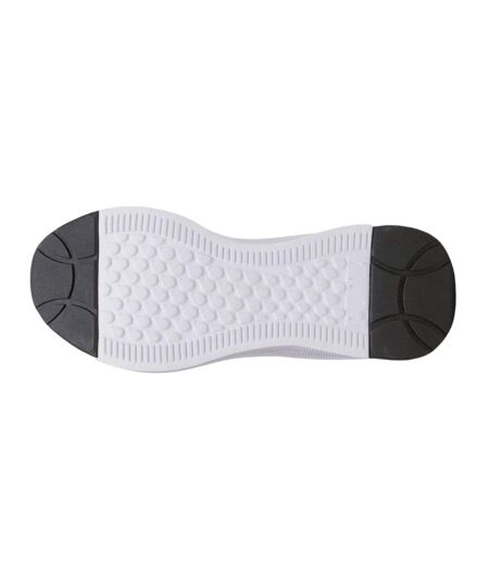 Chaussures Course À Pied Flyer Lite Femme Noir Puma