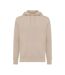 Sweat À Capuche Rila Adulte Marron Iqoniq-2