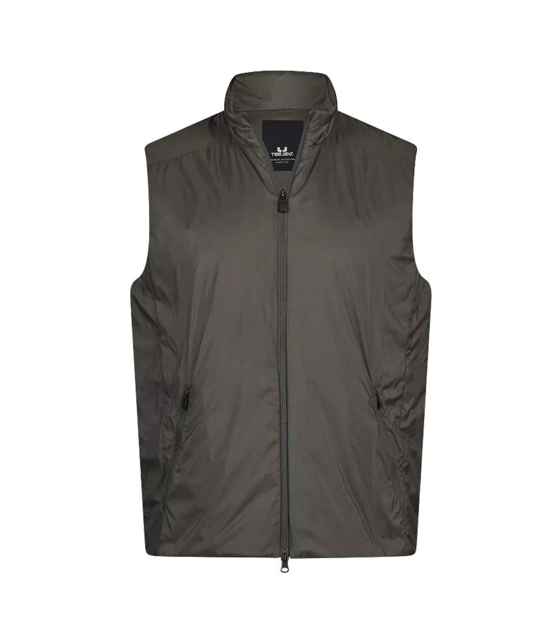 Mens Purelite Gilet Shadow Tee Jays-1