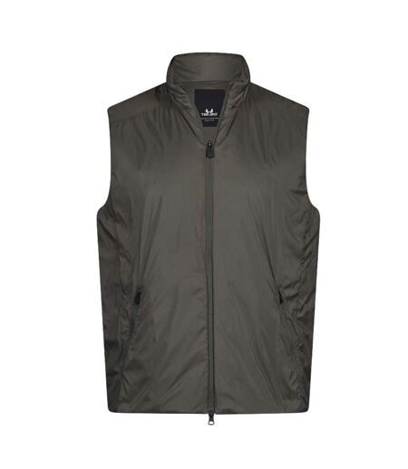 Mens Purelite Gilet Shadow Tee Jays