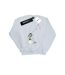 Disney - Sweat MULAN ALWAYS HERE FOR YOU - Femme (Blanc) - UTBI14074-1