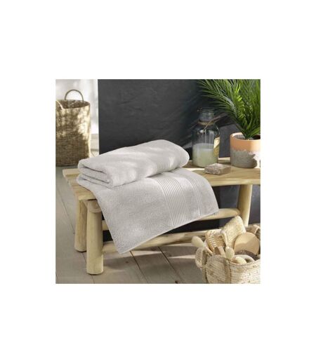 Drap de Bain Tendresse 90x150cm Lin