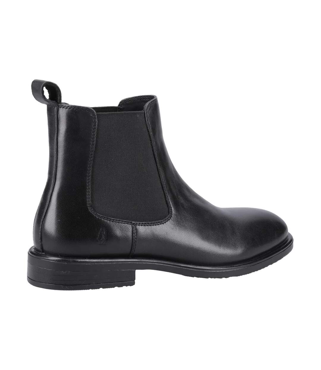 Bottines Femme Noir Hush Puppies-2