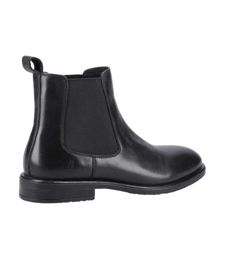 Bottines Femme Noir Hush Puppies