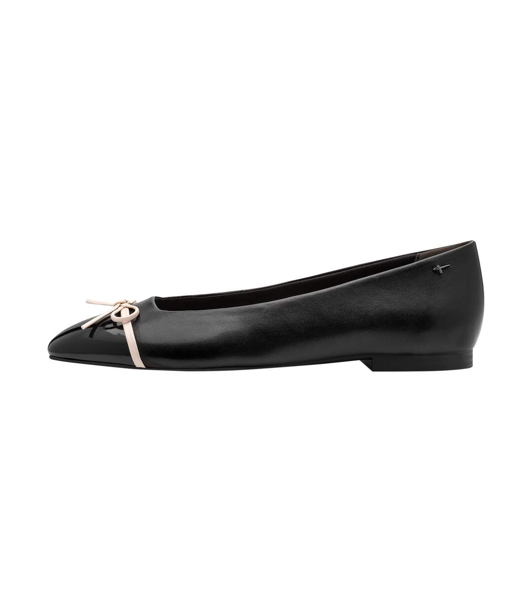 Ballerine Cuir Tamaris-1