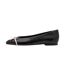 Ballerine Cuir Tamaris-1