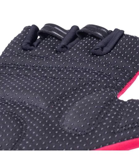 Mitaines Gripse Rose Foncé Martes Essential