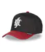 Casquette trucker logo brodé Satisfaction Rock'n Free Life-1