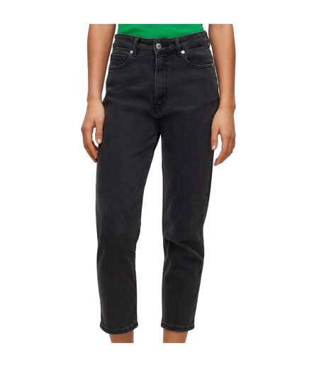 Jean Gatora Femme Noir Hugo Boss