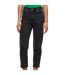 Jean Gatora Femme Noir Hugo Boss-1