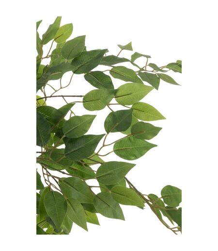Plante Artificielle en Pot Ficus 150cm Vert