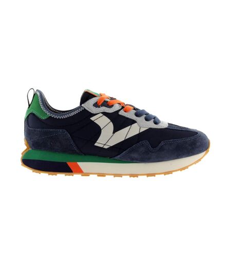 Basket Cuir Victoria