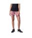 Short Boundless Trek Femme Rose Columbia-1
