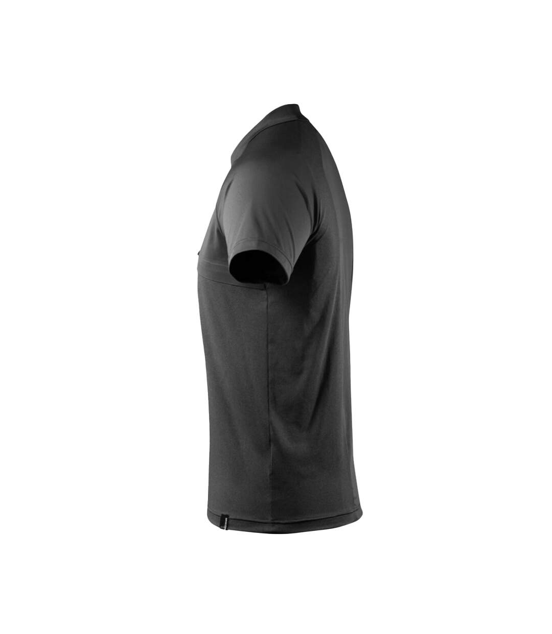 Polo Advanced Homme Anthracite Foncé Mascot-3
