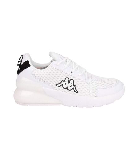 Baskets Colp 1.2 Homme Blanc Kappa