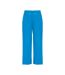 Unisex Adult Vademecum Work Trousers Blue Danube Roly Workwear-1