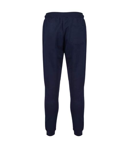 Pantalon de jogging homme bleu marine Iron Mountain