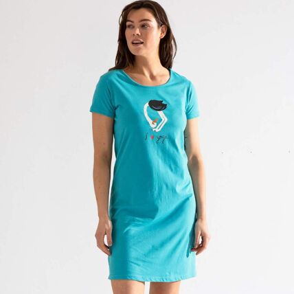 Maxi t-shirt