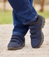 Outdoor schoenen met klittenband  Atlas For Men