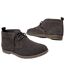 Boots Homme Grises Strong Roots