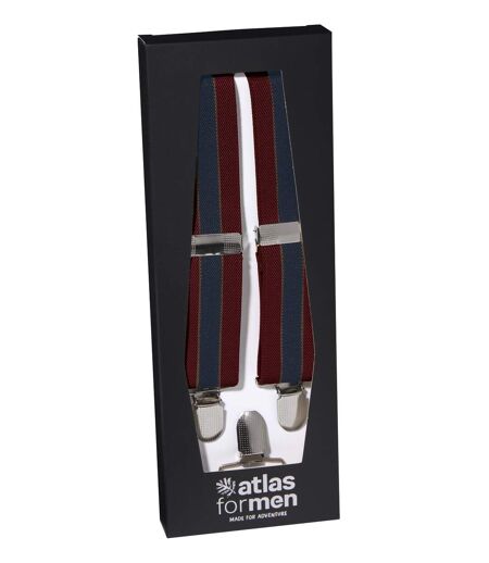 Le Coffret de Bretelles