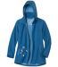Polárbélésű softshell dzseki-3