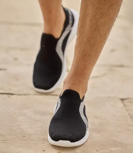Les Baskets Chaussettes Ultra-Légères