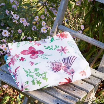 Drap de bain