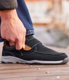 Мокасины на Липучке Atlas For Men