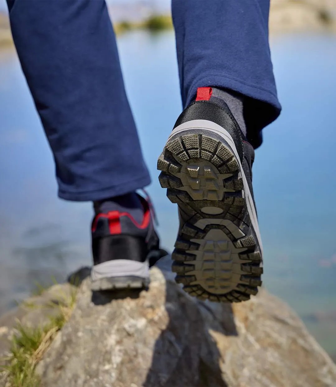 Sport-Schuhe Running-3