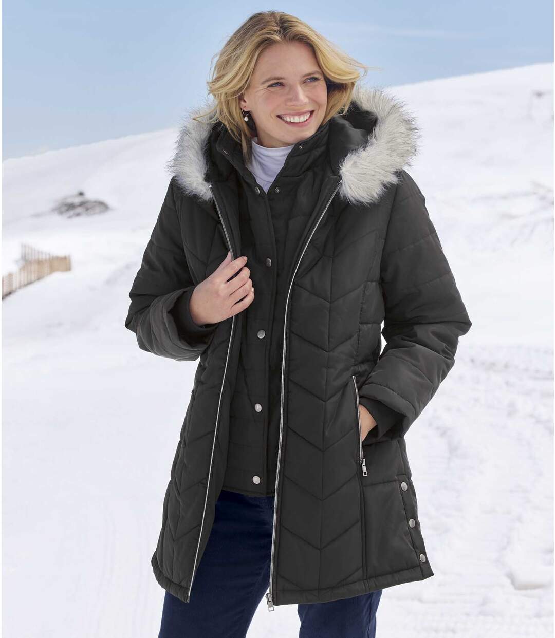 Doudoune grand froid new arrivals