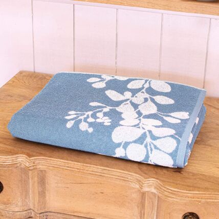 Drap de bain