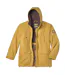 Parka Atlas For Men s viacerými vreckami-1